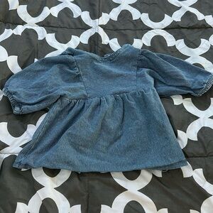 Zara Baby girl dress